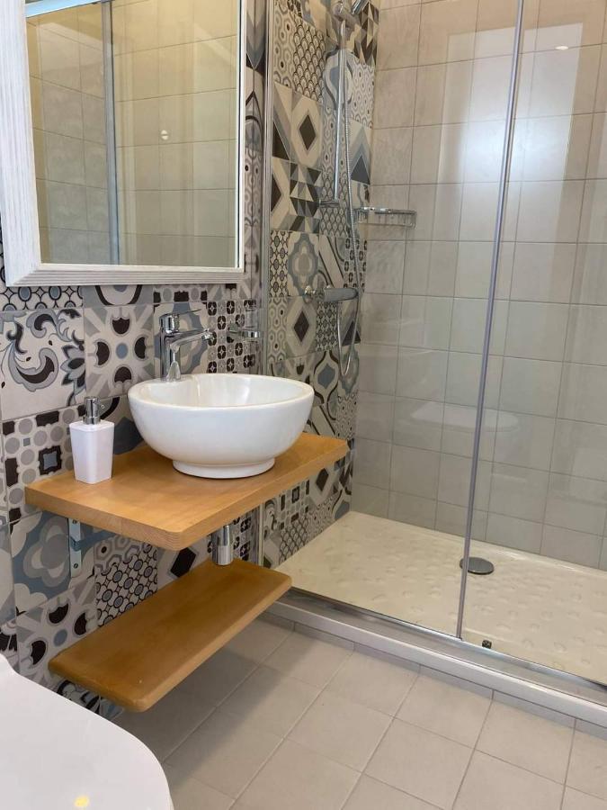 Отель Il-Blanzun Central Boutique Living Zebbug  Экстерьер фото