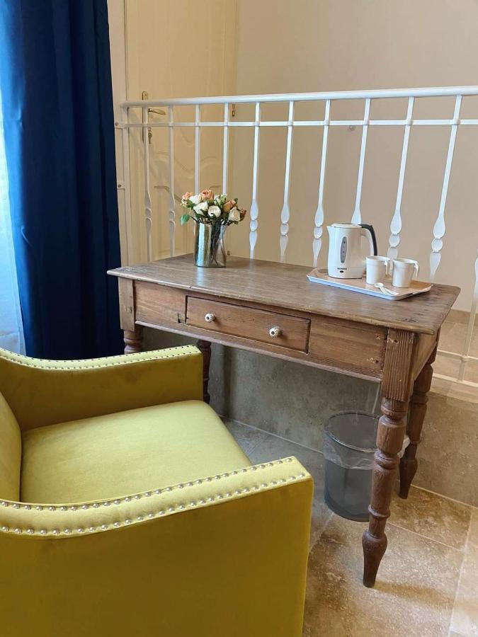 Отель Il-Blanzun Central Boutique Living Zebbug  Экстерьер фото