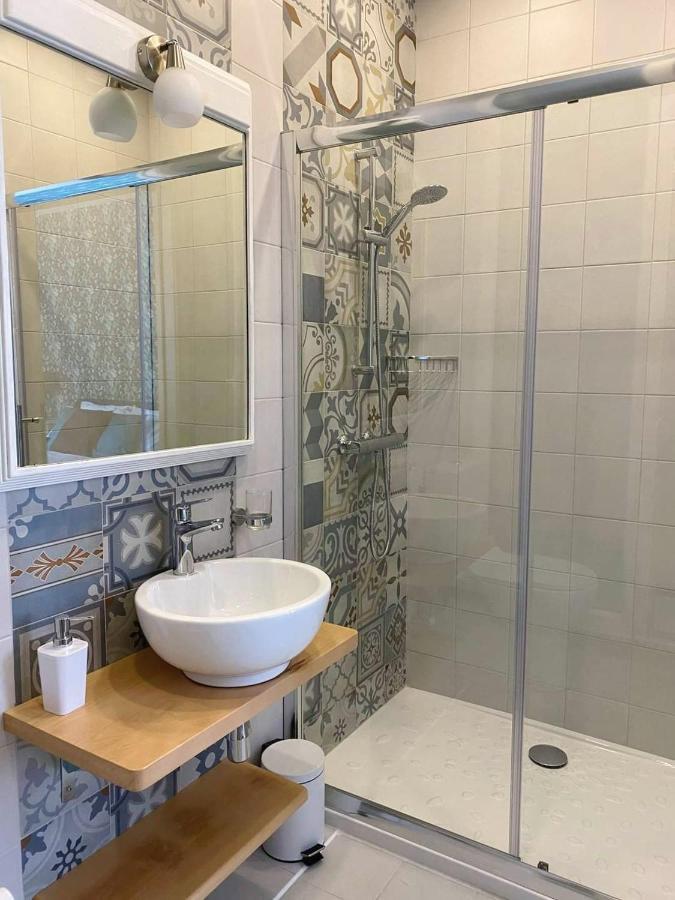 Отель Il-Blanzun Central Boutique Living Zebbug  Экстерьер фото