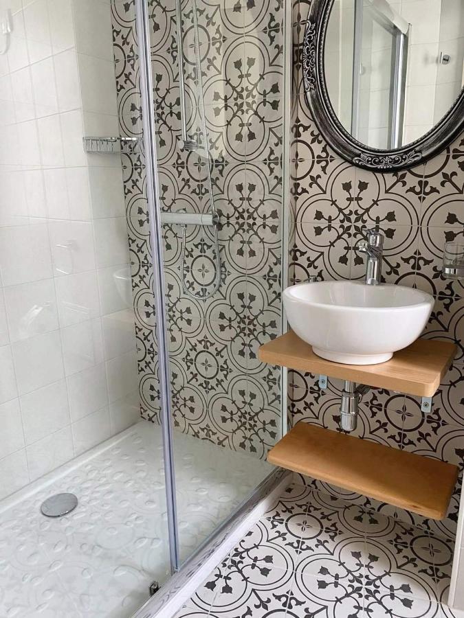 Отель Il-Blanzun Central Boutique Living Zebbug  Экстерьер фото