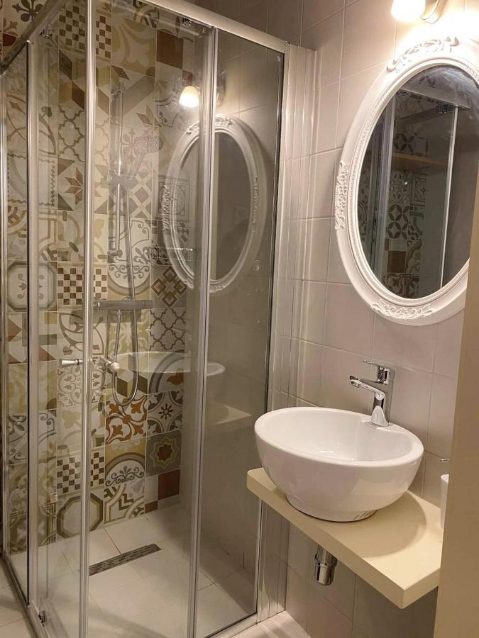 Отель Il-Blanzun Central Boutique Living Zebbug  Экстерьер фото